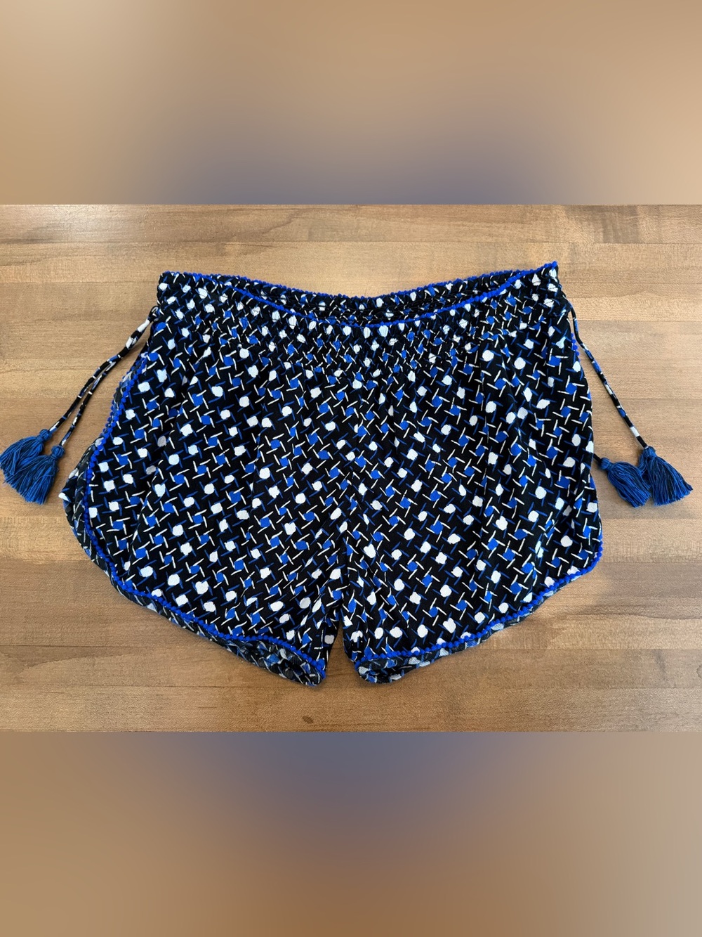 Poupette St. Barth Shorts